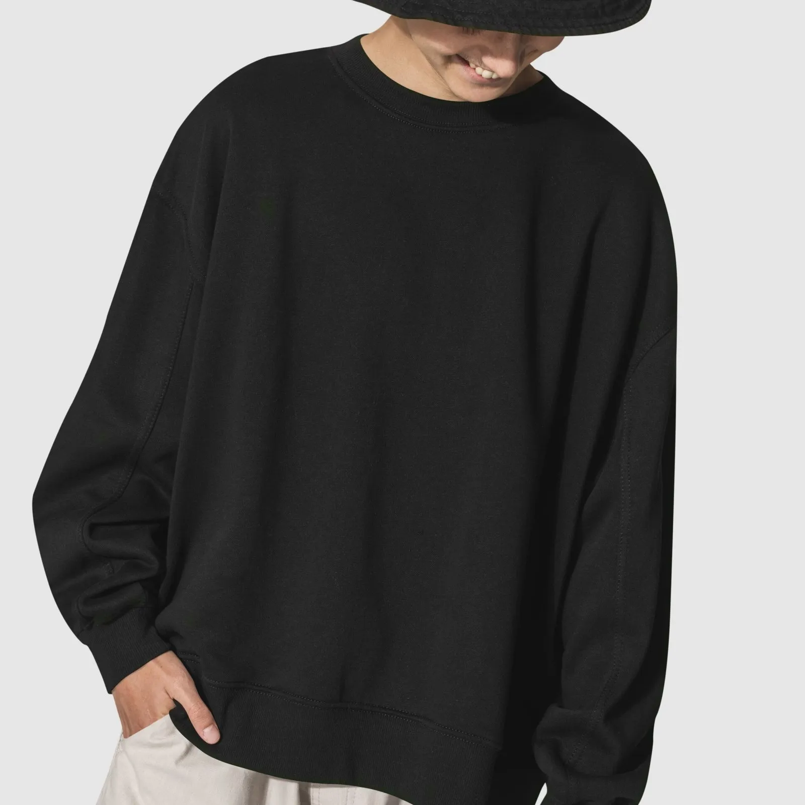 Boxy & Cropped