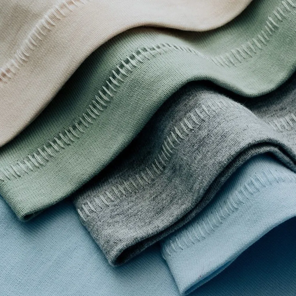 Garment Dye