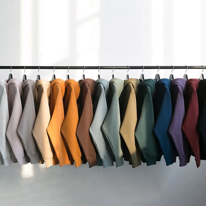 Long Sleeve Tees