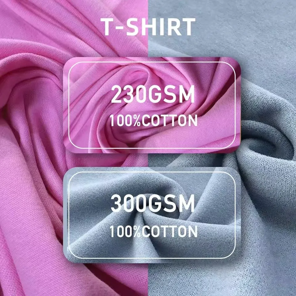 Cotton Jersey