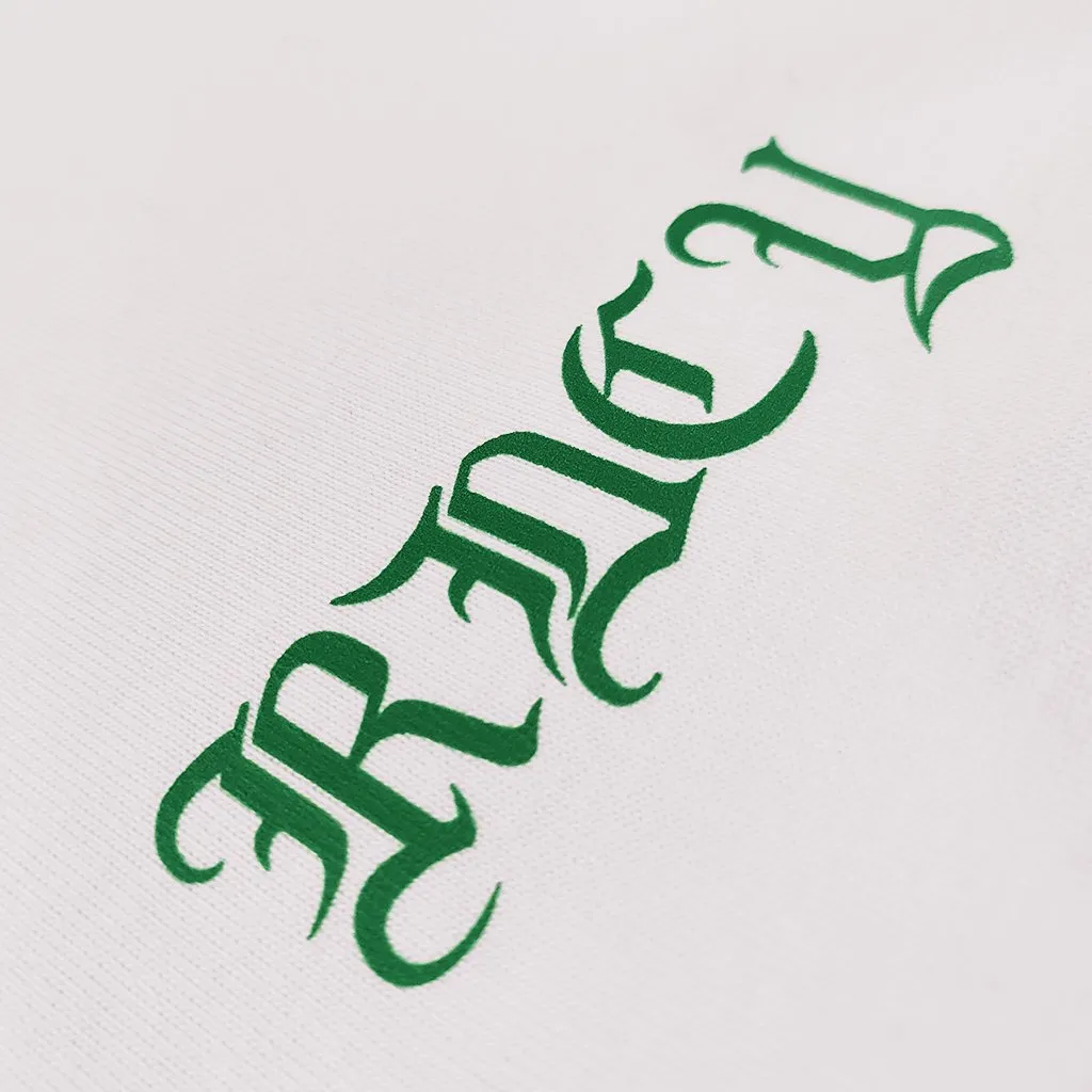 Hoodie Printing