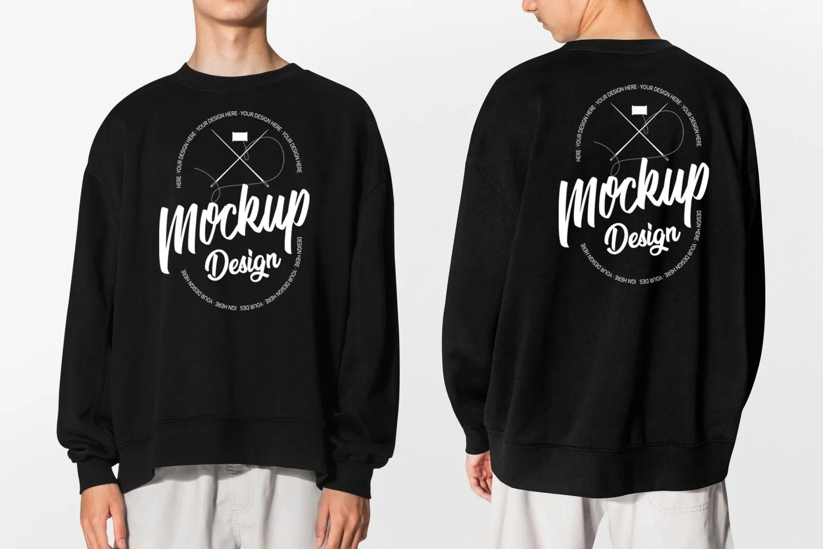 Sweatshirts