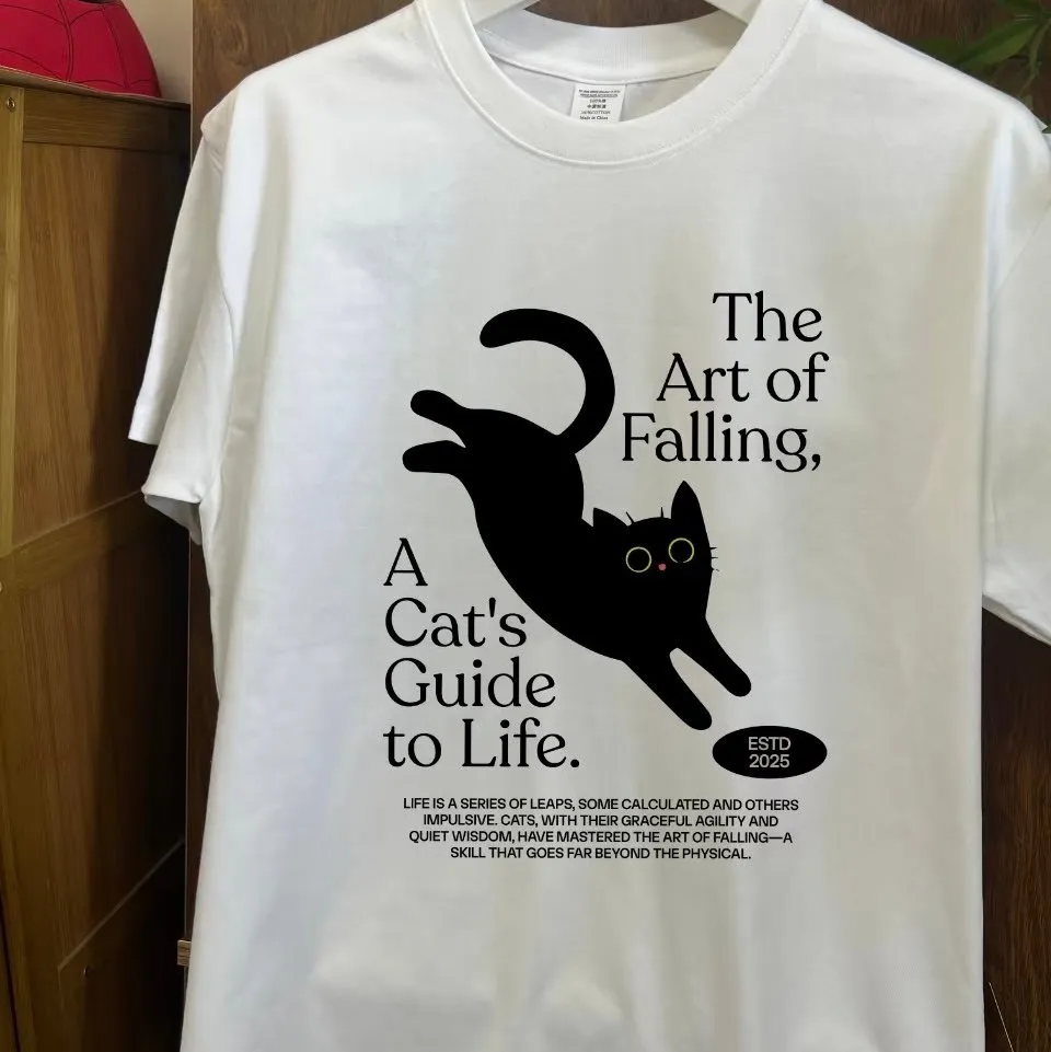 Printed T-Shirts